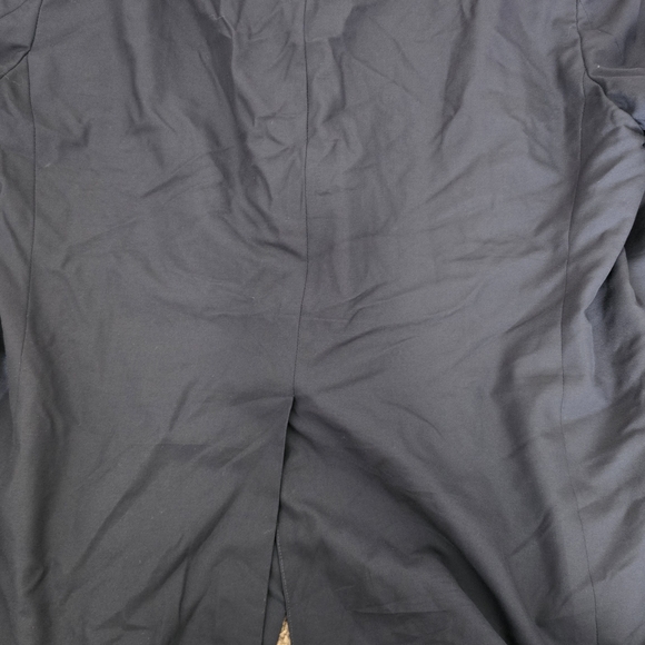 🔥🔥🔥Burberry Dark Blue Blazer🔥🔥🔥 - Picture 12 of 16